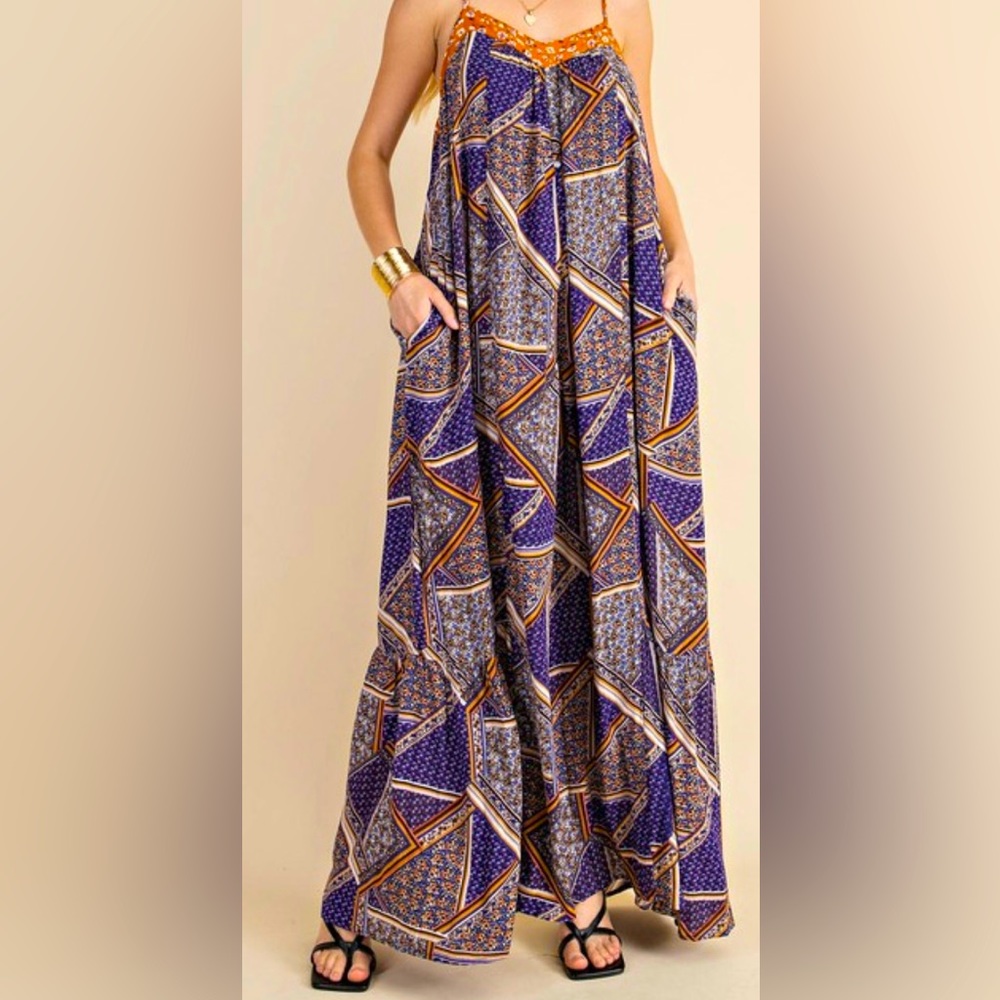 Jumpsuit